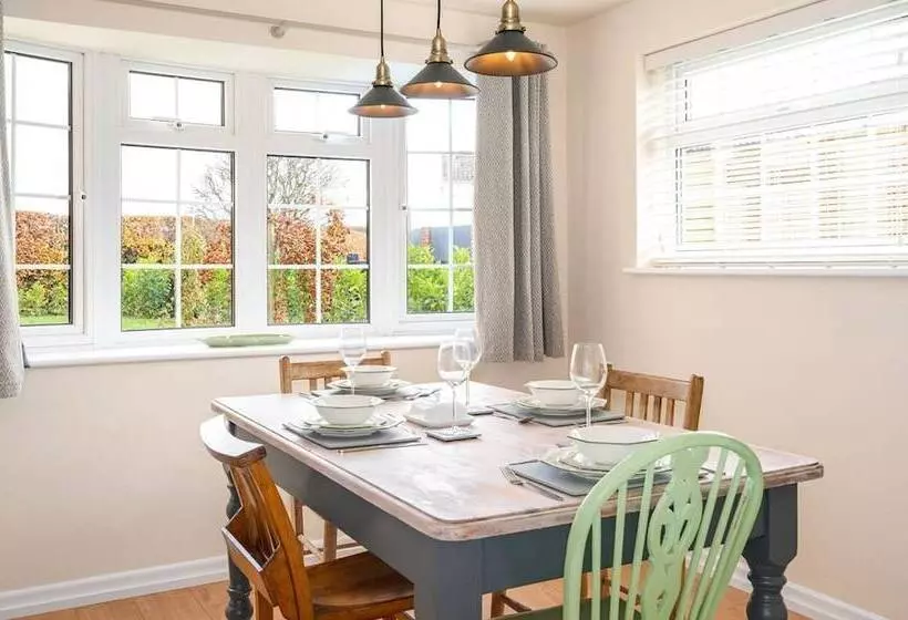 Ferne Cottage