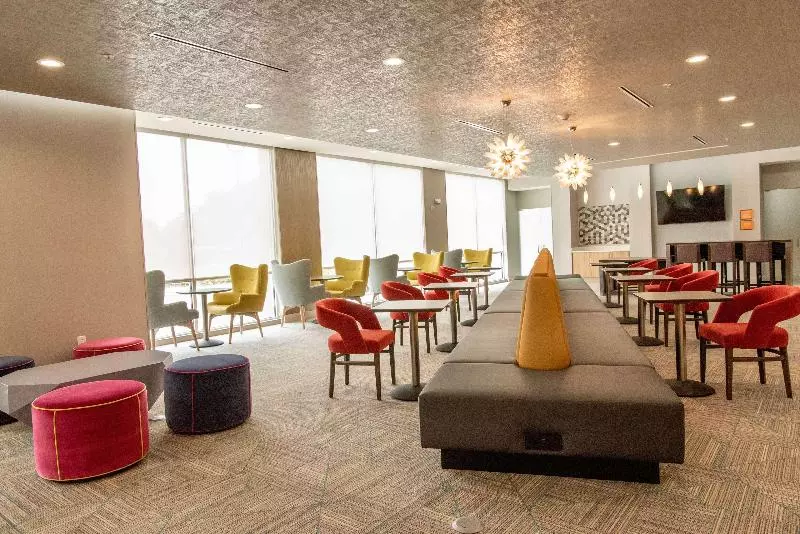 Hotelli La Quinta Inn & Suites By Wyndham Lake City