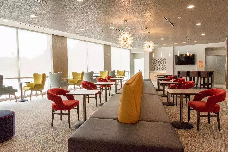 Hotelli La Quinta Inn & Suites By Wyndham Lake City