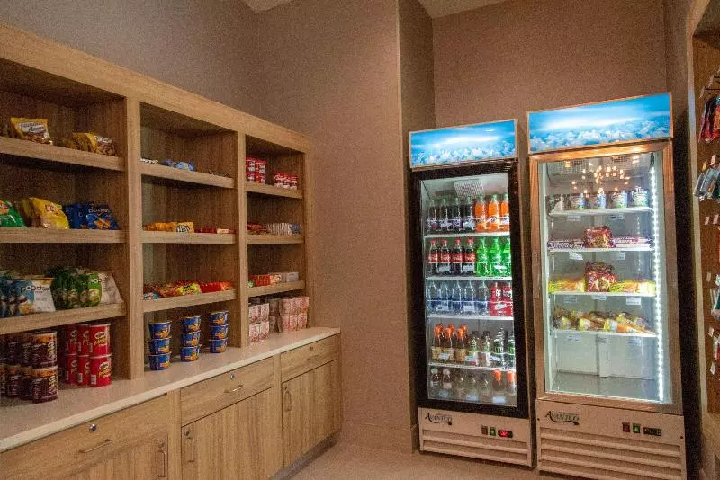 Hotelli La Quinta Inn & Suites By Wyndham Lake City