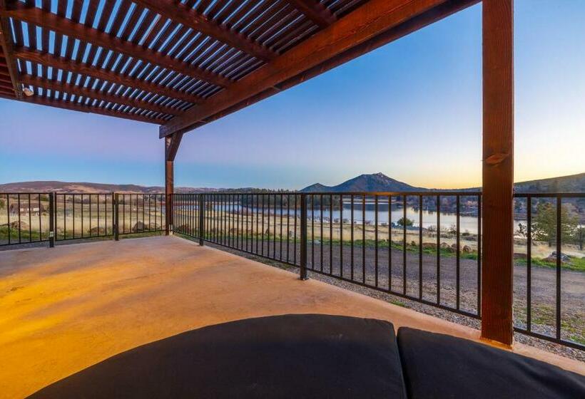 酒店 Quiet Mind Mountain Lodge, Retreat & Spa