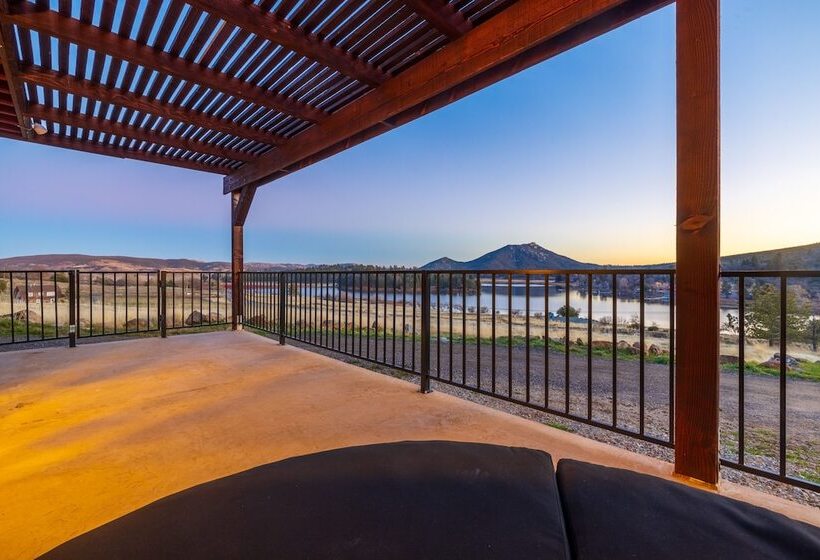 酒店 Quiet Mind Mountain Lodge, Retreat & Spa