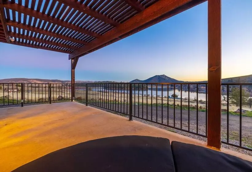 Hotelli Quiet Mind Mountain Lodge, Retreat & Spa