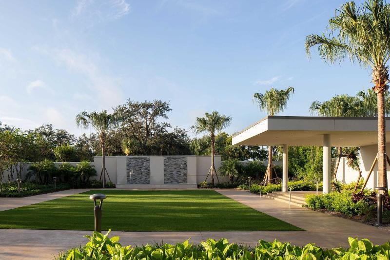 The Celeste Hotel, Orlando, A Tribute Portfolio