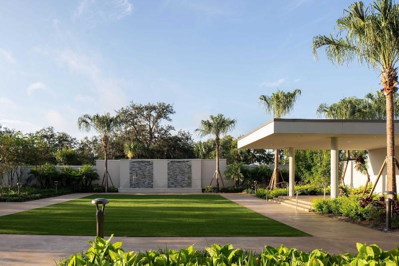 The Celeste Hotel, Orlando, A Tribute Portfolio