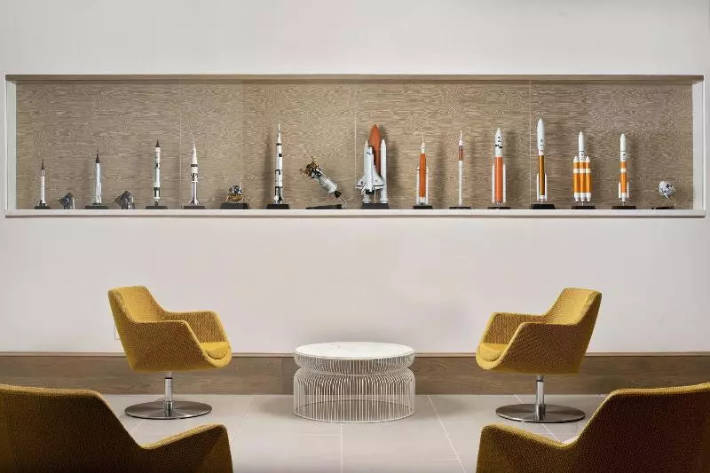 The Celeste Hotel, Orlando, A Tribute Portfolio