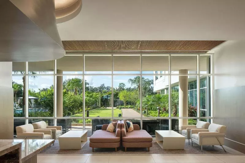 The Celeste Hotel, Orlando, A Tribute Portfolio