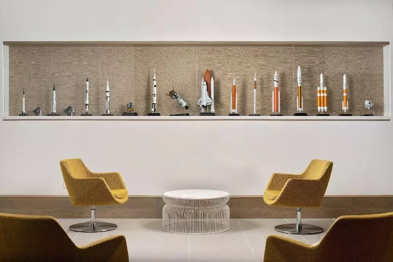 The Celeste Hotel, Orlando, A Tribute Portfolio