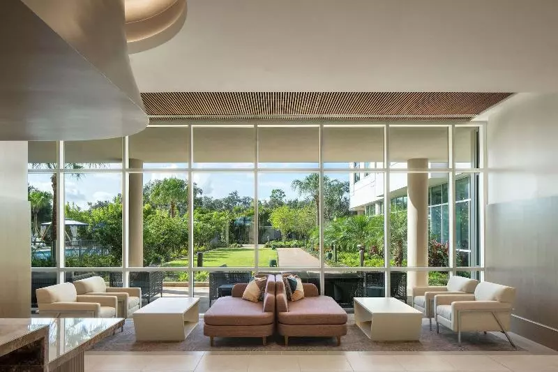 The Celeste Hotel, Orlando, A Tribute Portfolio