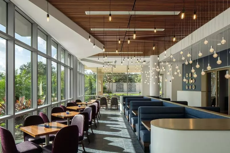 The Celeste Hotel, Orlando, A Tribute Portfolio