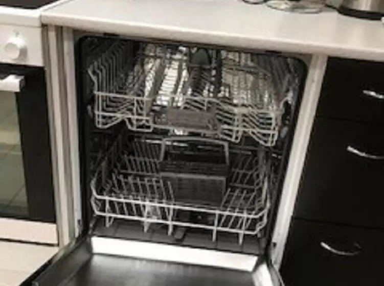 Kompleks Gostevyye Doma Barents