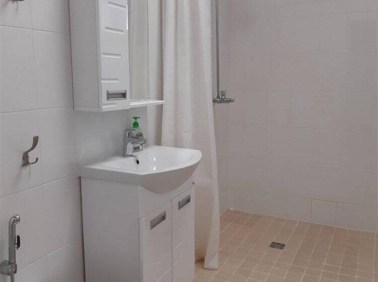 Kompleks Gostevyye Doma Barents