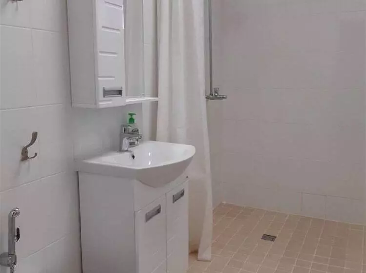 Kompleks Gostevyye Doma Barents