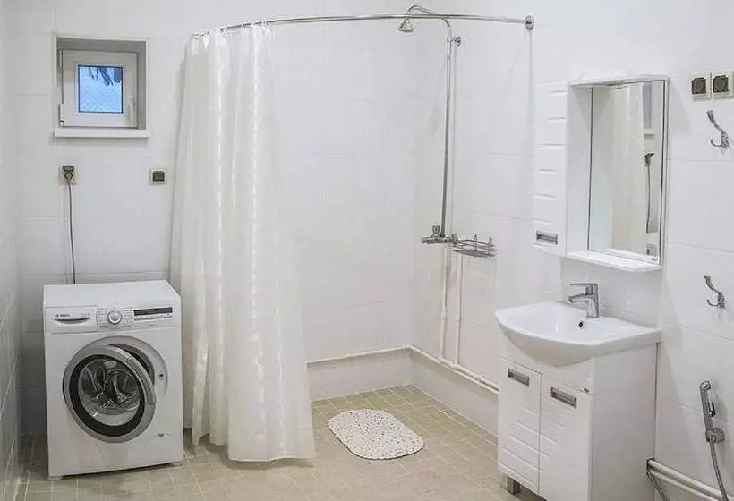 Kompleks Gostevyye Doma Barents