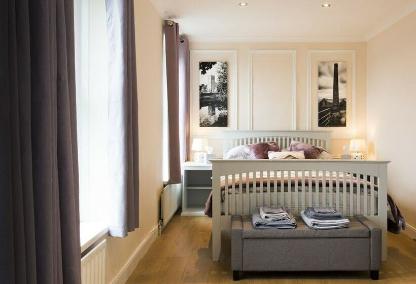 23 Hillsborough Road B&b