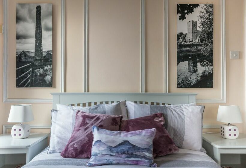 23 Hillsborough Road B&b