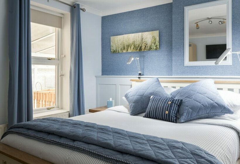 23 Hillsborough Road B&b