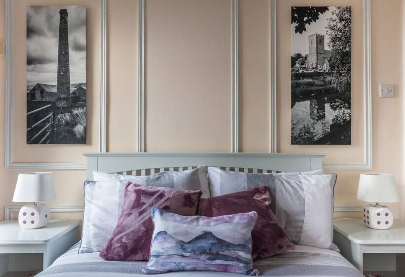 23 Hillsborough Road B&b