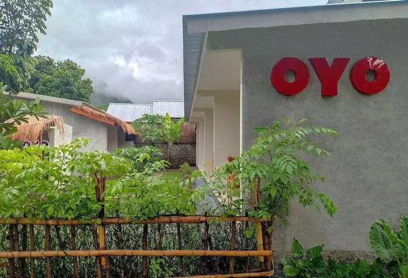 ユースホステル Sammy Homestay By Oyo Rooms