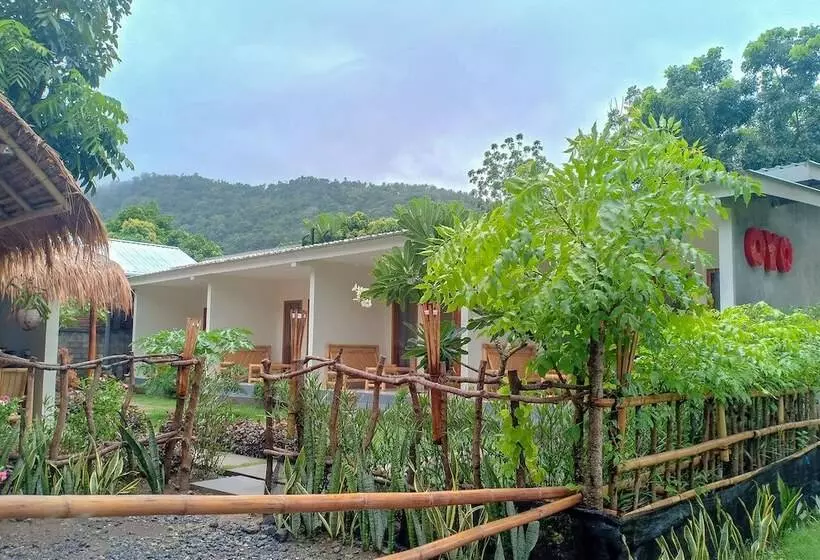 ユースホステル Sammy Homestay By Oyo Rooms
