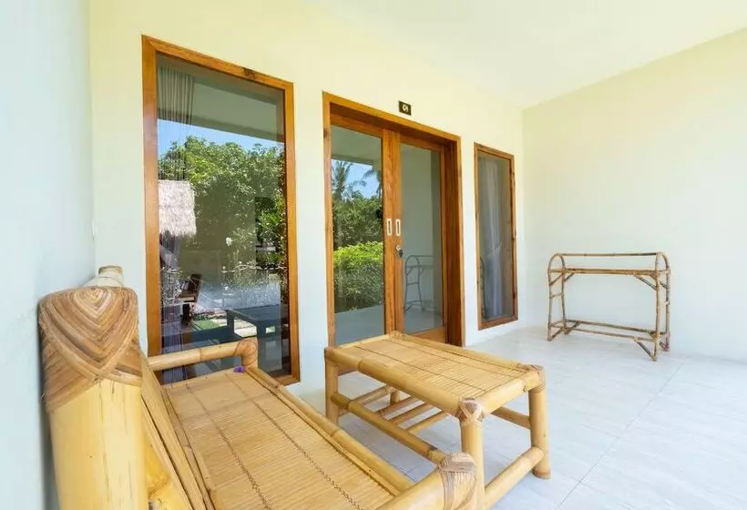 ユースホステル Sammy Homestay By Oyo Rooms