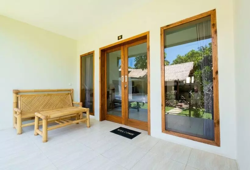ユースホステル Sammy Homestay By Oyo Rooms
