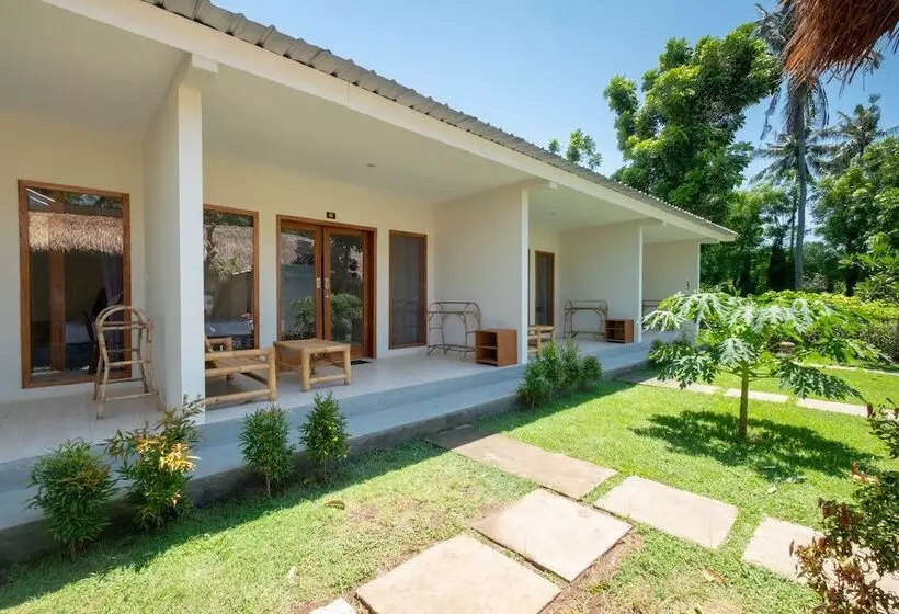 ユースホステル Sammy Homestay By Oyo Rooms