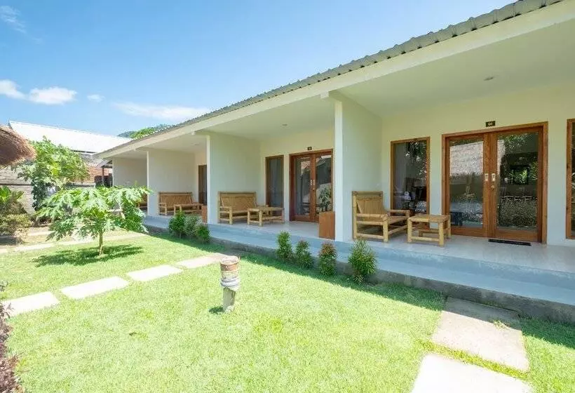 ユースホステル Sammy Homestay By Oyo Rooms