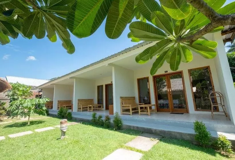 ユースホステル Sammy Homestay By Oyo Rooms