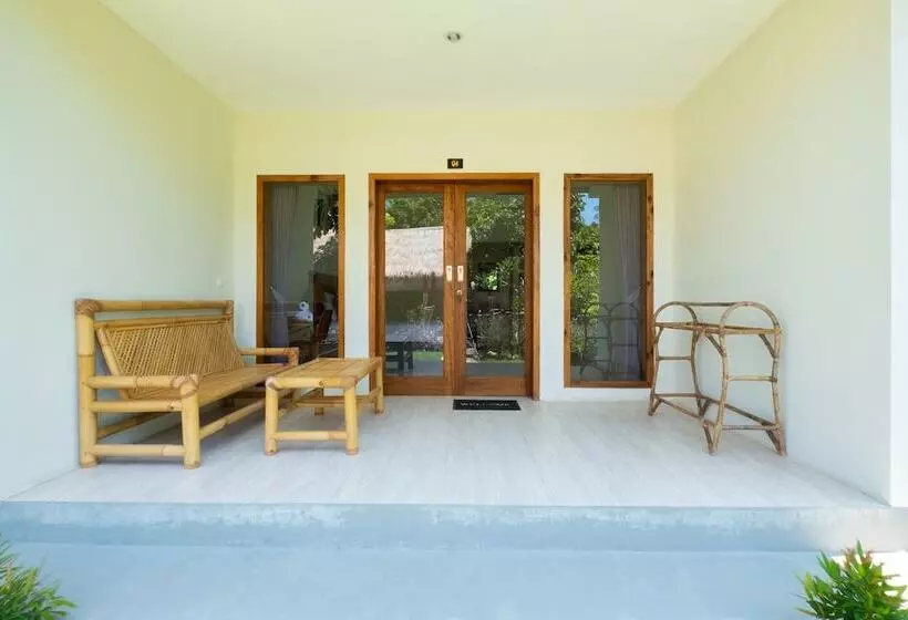 ユースホステル Sammy Homestay By Oyo Rooms