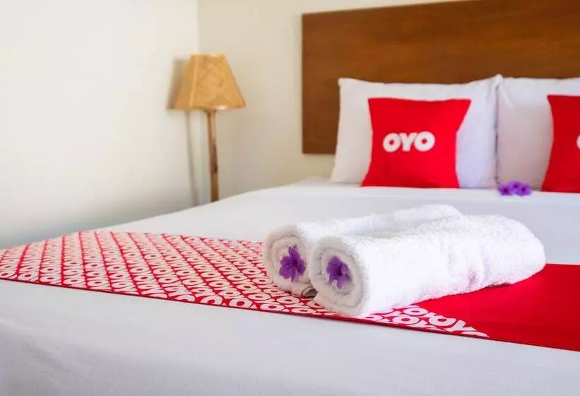 ユースホステル Sammy Homestay By Oyo Rooms