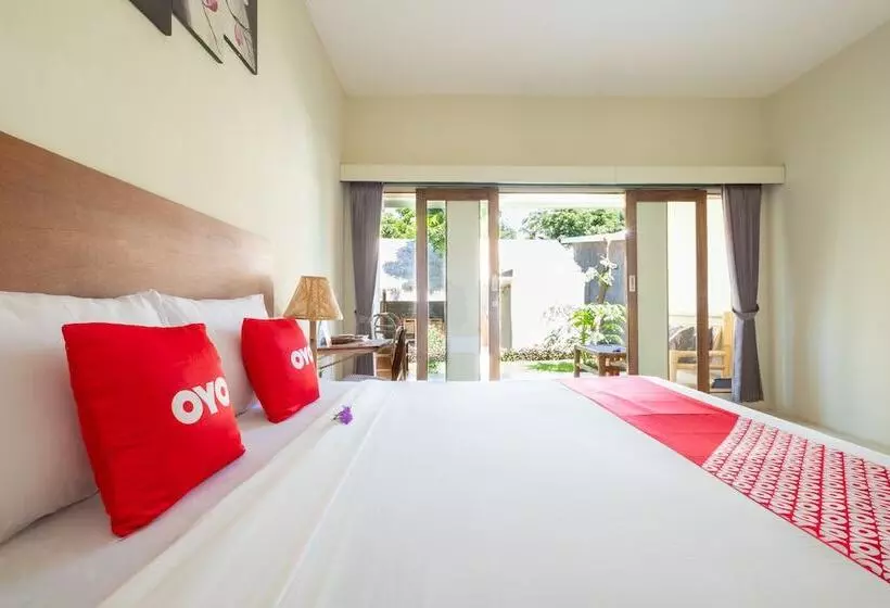 ユースホステル Sammy Homestay By Oyo Rooms
