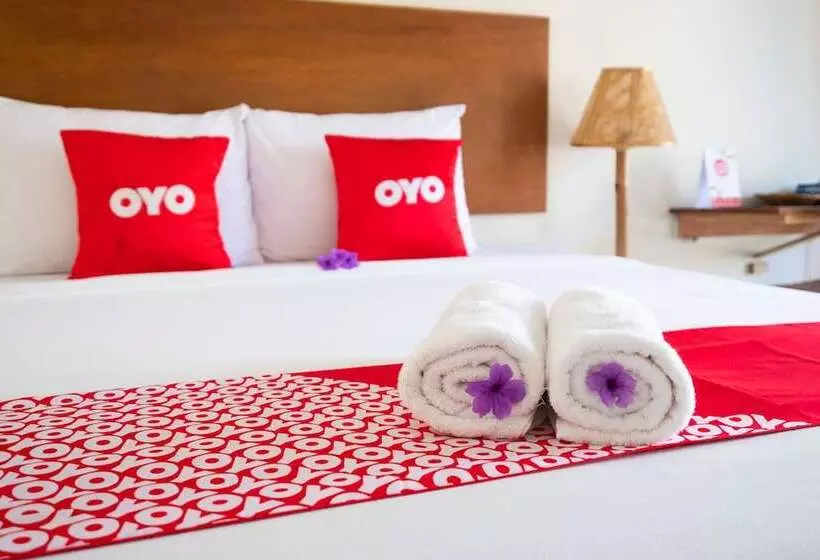 ユースホステル Sammy Homestay By Oyo Rooms