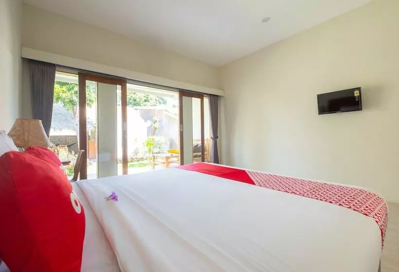 ユースホステル Sammy Homestay By Oyo Rooms