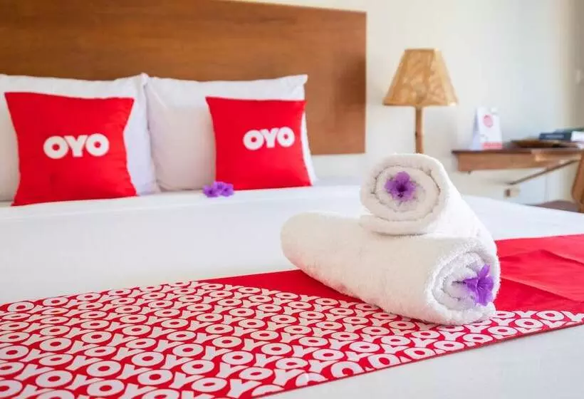 ユースホステル Sammy Homestay By Oyo Rooms
