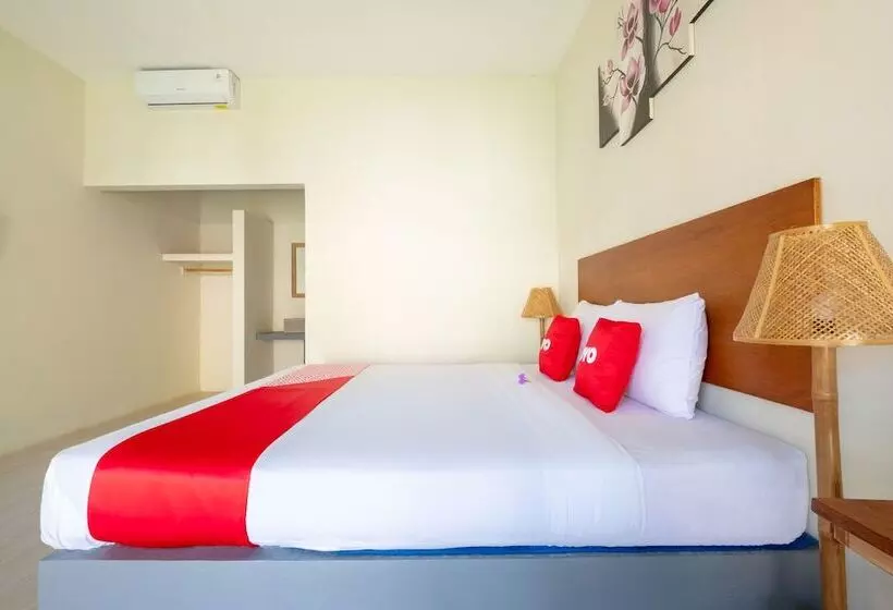 ユースホステル Sammy Homestay By Oyo Rooms