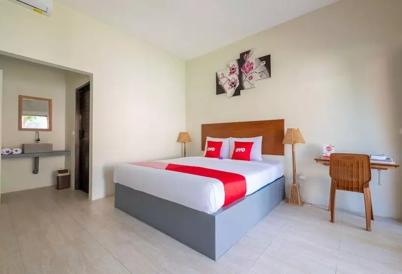 ユースホステル Sammy Homestay By Oyo Rooms