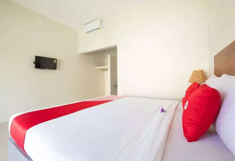 ユースホステル Sammy Homestay By Oyo Rooms