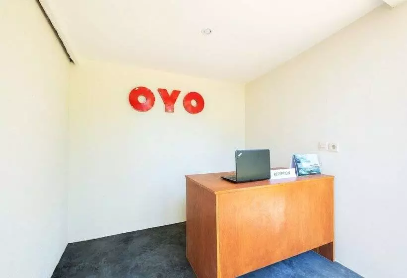 ユースホステル Sammy Homestay By Oyo Rooms