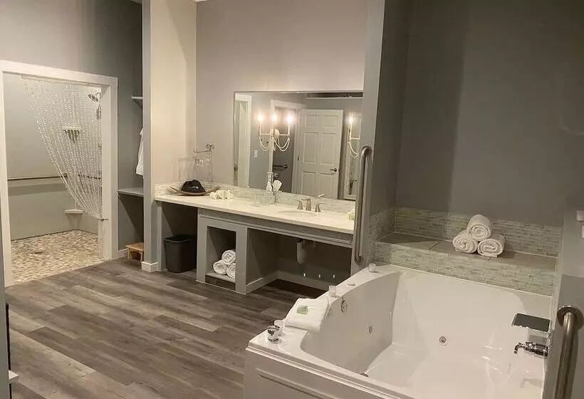 Hotelli Belamere Suites