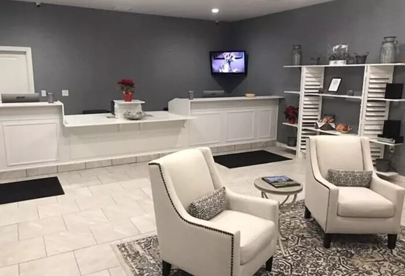 Hotelli Belamere Suites