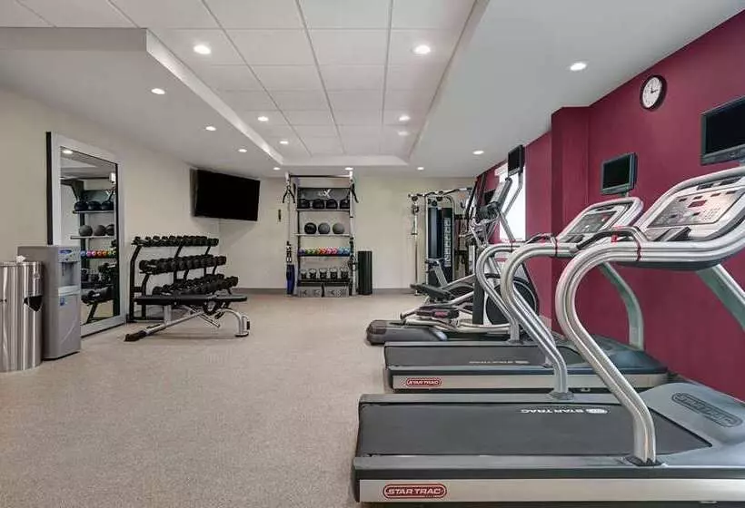 Hotelli Home2 Suites By Hilton Tracy