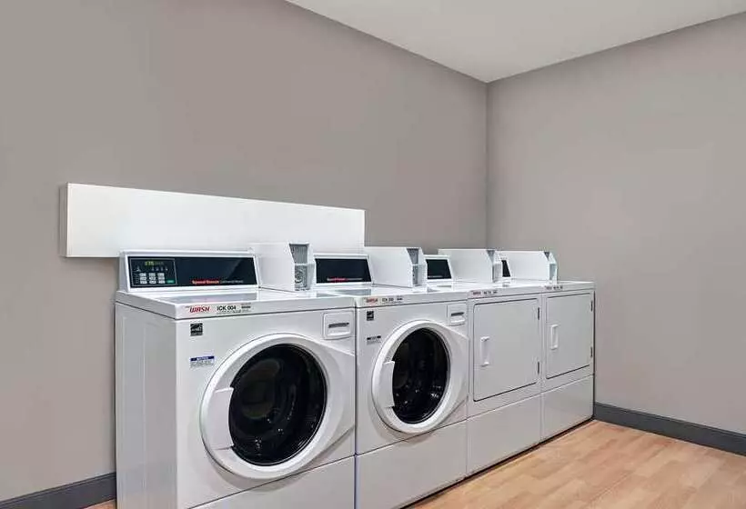 Hotelli Home2 Suites By Hilton Tracy