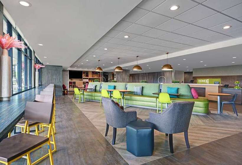 ホテル Home2 Suites By Hilton Tracy