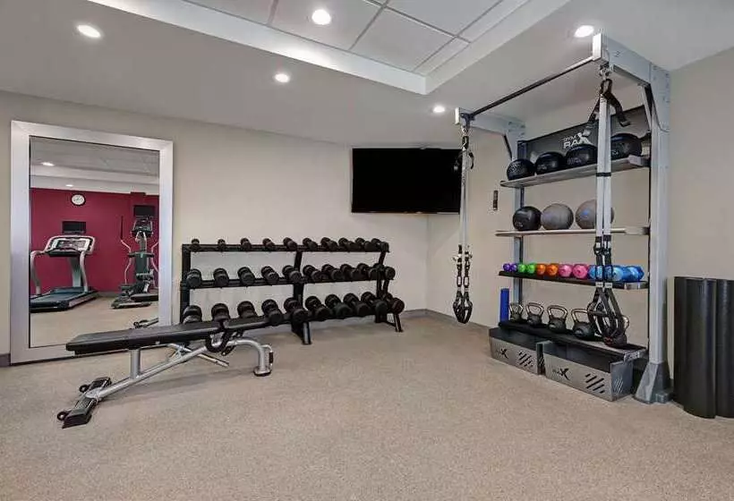 Hotelli Home2 Suites By Hilton Tracy