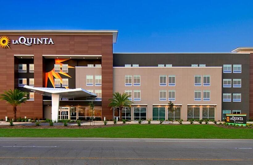 ホテル La Quinta Inn & Suites By Wyndham Texas City I 45