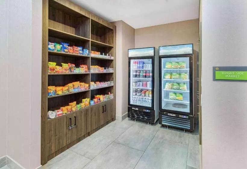 Hotelli La Quinta Inn & Suites By Wyndham Texas City I 45