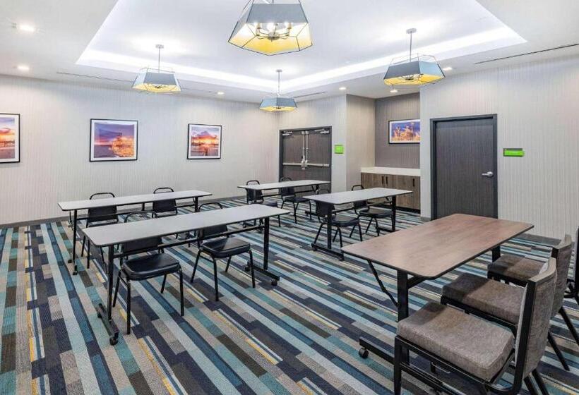 ホテル La Quinta Inn & Suites By Wyndham Texas City I 45