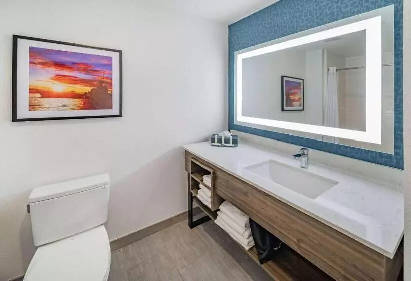 Hotelli La Quinta Inn & Suites By Wyndham Texas City I 45