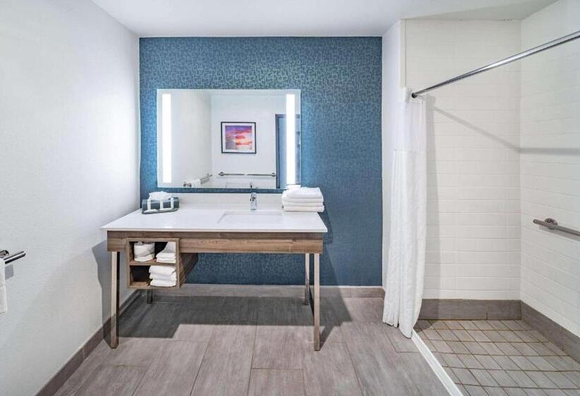 ホテル La Quinta Inn & Suites By Wyndham Texas City I 45